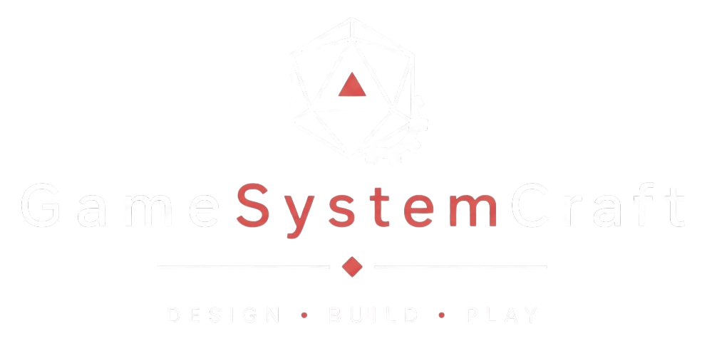 gamesystemcraft.com